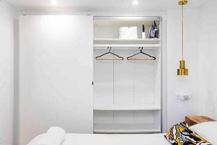 Designer apartment in Montmartre for up to 6 pers Apartment in Paris