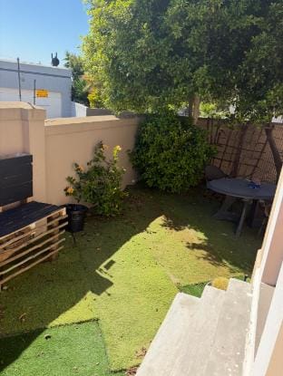 Aderem blus rooms  Apartment in Cape Town