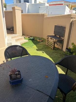 Aderem blus rooms  Apartment in Cape Town