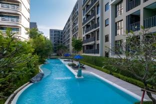 Hua Hin Marvest Condo for Rent  Apartment in Hua Hin District