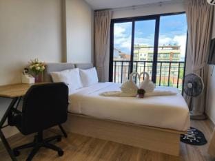 Hua Hin Marvest Condo for Rent  Apartment in Hua Hin District