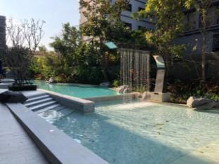 Hua Hin Marvest Condo for Rent  Apartment in Hua Hin District