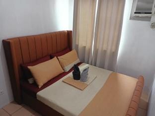 Dori's 2BR & 1Bath/Gym/Pool/Netflix/Wi-Fi Apartment in Davao City