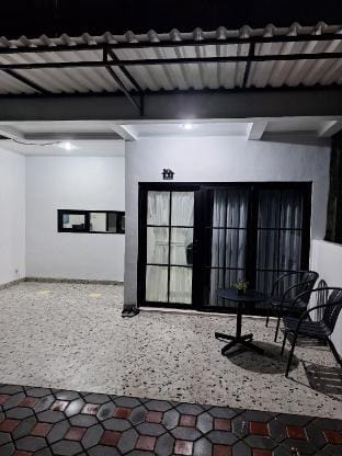 White House Villa Villa in Special Region of Yogyakarta