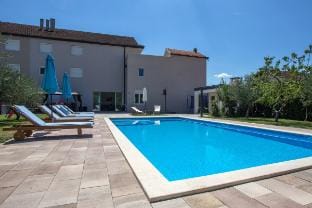 Villa Sara, Imotski Villa in Split-Dalmatia County