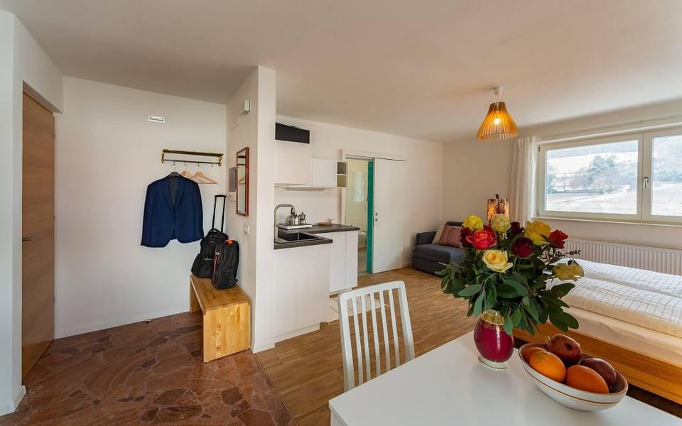 Le Rose Di Marianne  - Ovest Apartment in Brixen