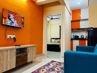 Entire Private 1BHK in KPCL Layout Vacation rental in Bengaluru