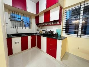 Greeshma Residency| Private 2BHK in KPCL layout Vacation rental in Bengaluru