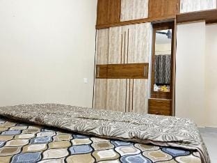 Greeshma Residency| Private 2BHK in KPCL layout Vacation rental in Bengaluru