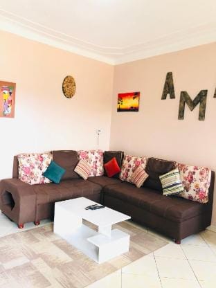 AMANI HOMES Apartment in Kampala