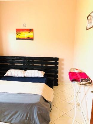 AMANI HOMES Apartment in Kampala