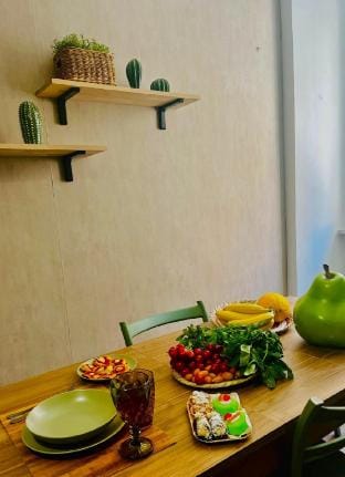 Old Town Nest - Via Montegrappa Apartment in Civitavecchia