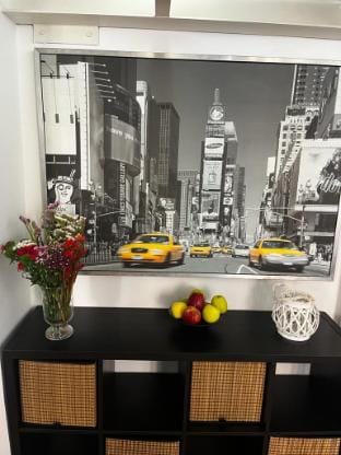 Old Town Nest - Modern Loft Apartment in Civitavecchia