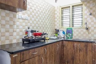 DivBnB Homes | Modern 2 BHK in Whitefield |WFH Vacation rental in Bengaluru