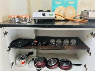 MyWorkStay BTM |Room with attached Bathroom Vacation rental in Bengaluru