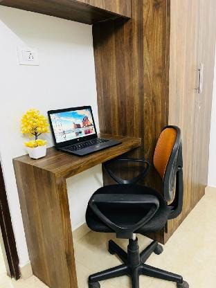 Mangal Murti Signature (MMS): Fully Furnished 1BHK Vacation rental in Bengaluru