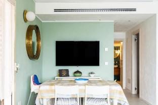 Nel Blu Dipinto Di Blu Vacation rental in Sardinia