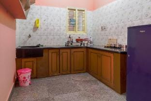 KunjBnB Homes | Entire 2 BHK House in Koramangala Vacation rental in Bengaluru