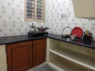 KunjBnB Homes|Entire Cozy1 BHK Home Vacation rental in Bengaluru