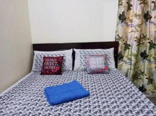 KunjBnB Homes|Entire Cozy1 BHK Home Vacation rental in Bengaluru