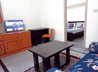 KunjBnB Homes|Entire Cozy1 BHK Home Vacation rental in Bengaluru