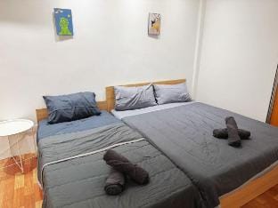 S5 Cozy Home 1-6PAX Sunway Geo Sunway Medical Vacation rental in Subang Jaya
