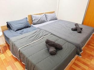 S5 Cozy Home 1-6PAX Sunway Geo Sunway Medical Vacation rental in Subang Jaya
