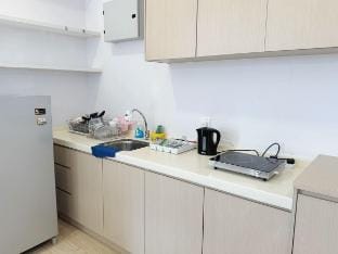 Revo Bukit Jalil - Stadium Bukit Jalil / Axiata Vacation rental in Federal Territory of Kuala Lumpur
