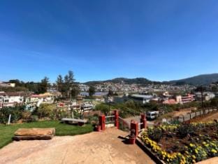 Little Shola Cottage  Vacation rental in Ooty