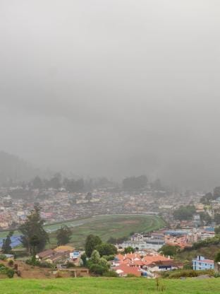 Little Shola Cottage  Vacation rental in Ooty
