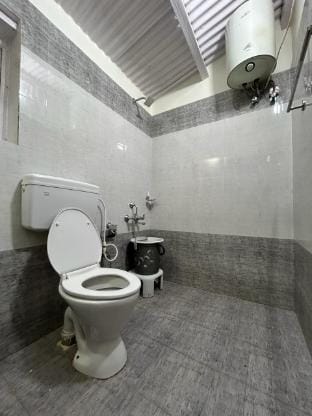 Little Shola Cottage  Vacation rental in Ooty