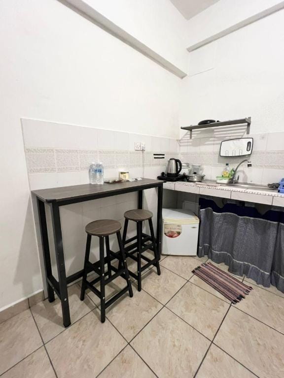 KK City Api Api Studio Homestay Near CP  Apartment in Kota Kinabalu