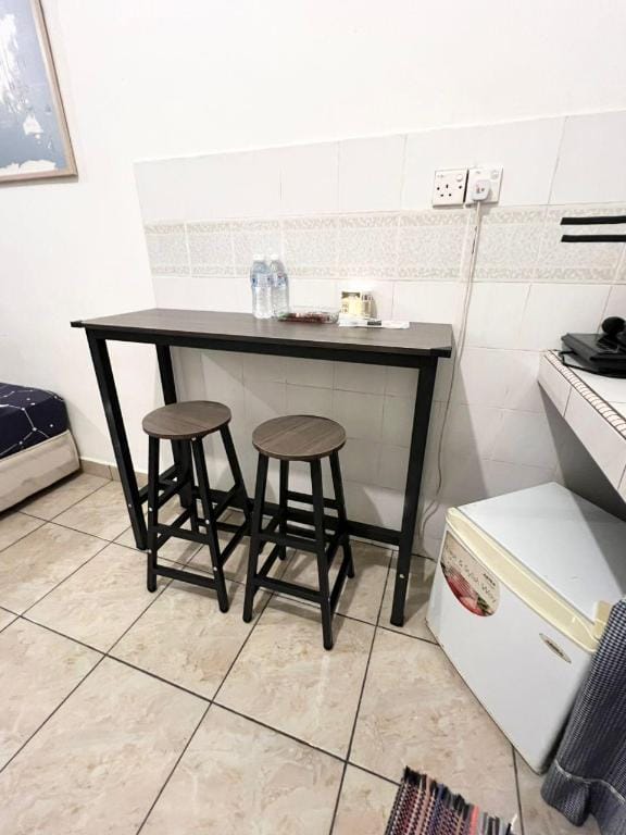 KK City Api Api Studio Homestay Near CP  Apartment in Kota Kinabalu