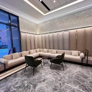 Spacious 3room@Agile Pavillion TRX KL Centre B1 Vacation rental in Federal Territory of Kuala Lumpur