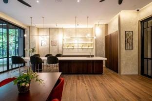 Spacious 3room@Agile Pavillion TRX KL Centre B1 Vacation rental in Federal Territory of Kuala Lumpur