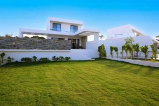 Aethra Deluxe Villa with pool, 700m from Beach Villa in Crete