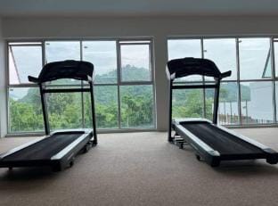 Kamilia Homestay Anderson Ipoh Apartment in Ipoh