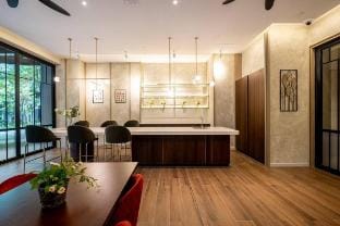 Spacious 2room@Agile Pavillion TRX KL Centre B11A Vacation rental in Federal Territory of Kuala Lumpur