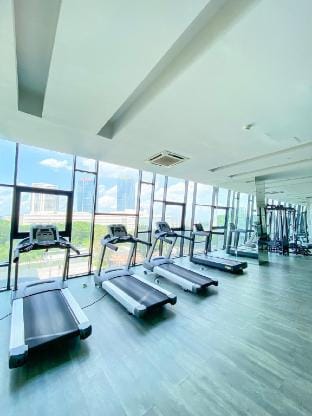 Midvalley Greyline Residence Mosaic Southkey,2BR,4-10Pax Apartment in Johor Bahru