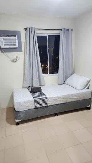 2BR Condo at Centro Spatial A802 Apartment in Davao City