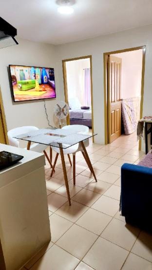 2BR Condo at Centro Spatial A802 Apartment in Davao City