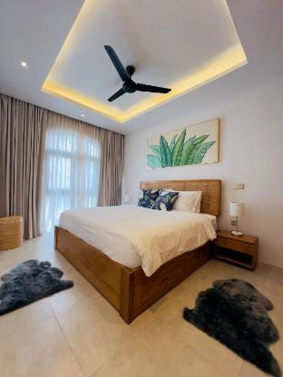 Mila Apartment - Seseh Beach Apartment in Mengwi