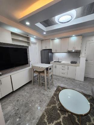 2BR Condo at Centro Spatial A308 Apartment in Davao City