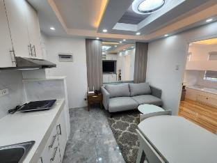 2BR Condo at Centro Spatial A308 Apartment in Davao City