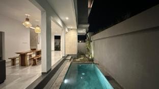 Villa Umara Ubud Villa in Abiansemal