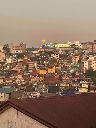 Baguio City Proper Houses Vacation rental in Baguio