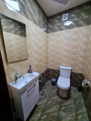 Heydar Aliyev Center apartment Apartment in Baku