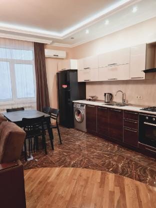 Heydar Aliyev Center apartment Apartment in Baku