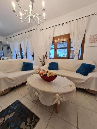 Anna Maria Family House 2 Vacation rental in Kalabaka
