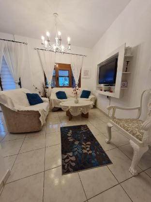 Anna Maria Family House 2 Vacation rental in Kalabaka